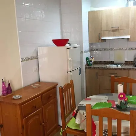 Apartamento Plaza Charco - Centro - Piscina Rooftop *