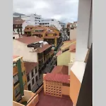 Lägenhet Plaza Charco - Centro - Piscina Rooftop *