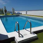 Lägenhet Plaza Charco - Centro - Piscina Rooftop *