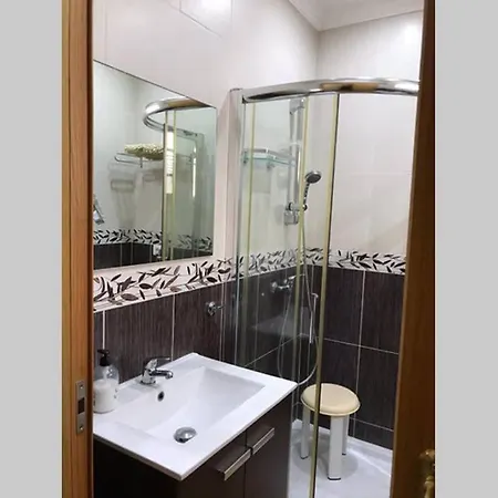 Plaza Charco - Centro - Piscina Rooftop 푸에르토 드 라 크루즈