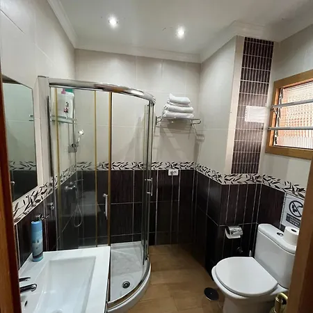 Lejlighed Plaza Charco - Centro - Piscina Rooftop Puerto de la Cruz (Tenerife)