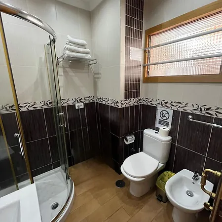 Plaza Charco - Centro - Piscina Rooftop Puerto de la Cruz (Tenerife)