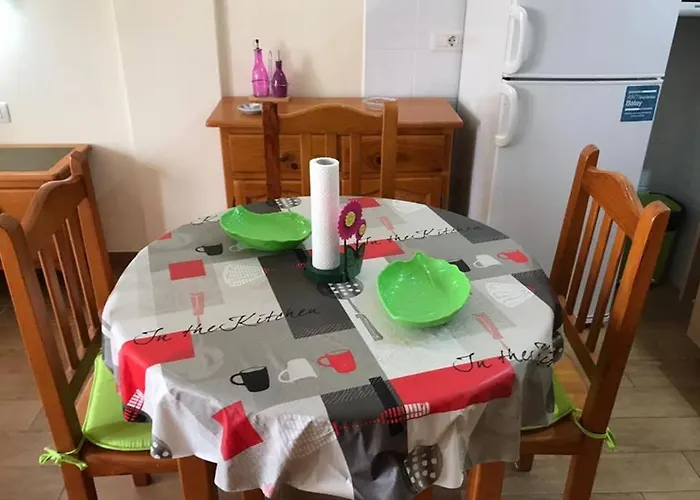 Apartman Plaza Charco - Centro - Piscina Rooftop Puerto de la Cruz