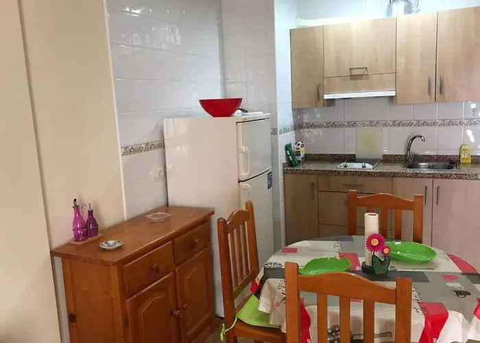 Apartman Plaza Charco - Centro - Piscina Rooftop *