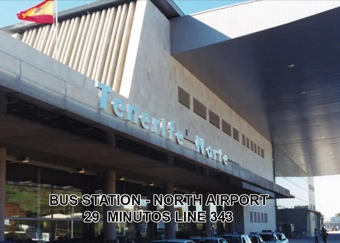 Appartement Plaza Charco - Centro - Piscina Rooftop