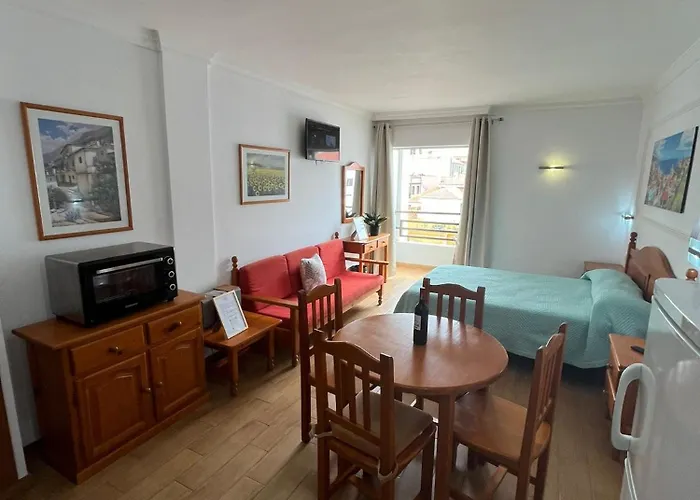 Appartement Plaza Charco - Centro - Piscina Rooftop *