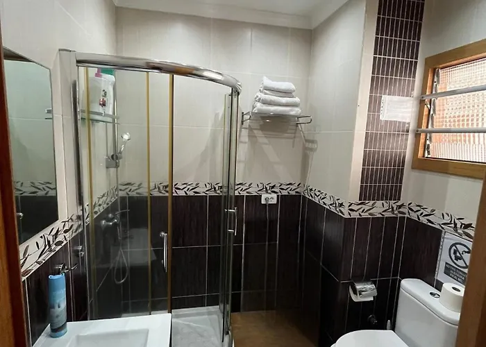 Appartement Plaza Charco - Centro - Piscina Rooftop Puerto de la Cruz (Tenerife)