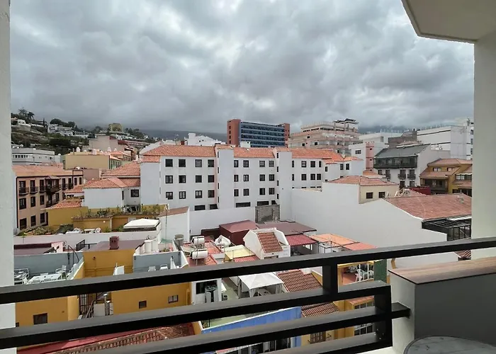 Plaza Charco - Centro - Piscina Rooftop *
