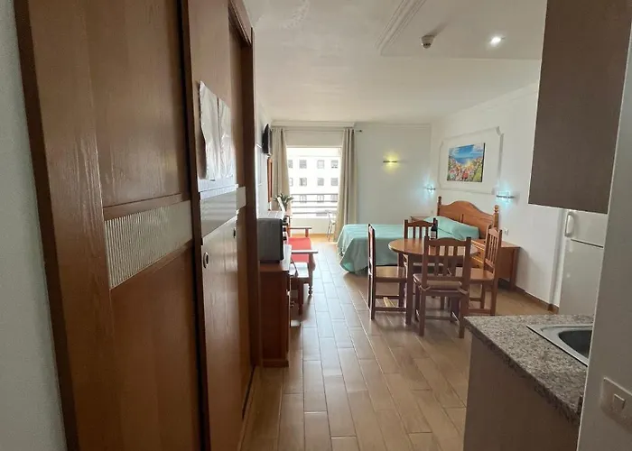 Plaza Charco - Centro - Piscina Rooftop Appartement *