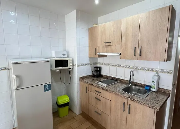 Plaza Charco - Centro - Piscina Rooftop *