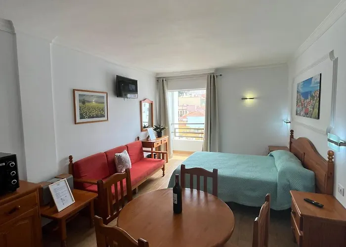 Plaza Charco - Centro - Piscina Rooftop Appartement