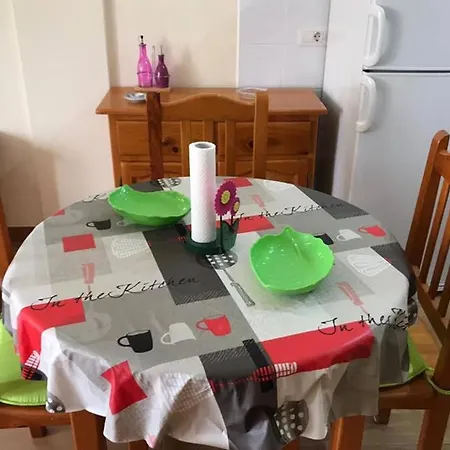 アパート Plaza Charco - Centro - Piscina Rooftop プエルト・デ・ラ・クルス