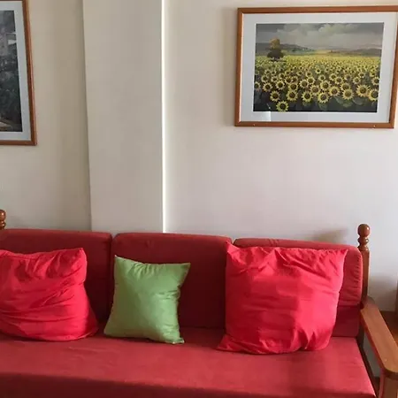 Plaza Charco - Centro - Piscina Rooftop