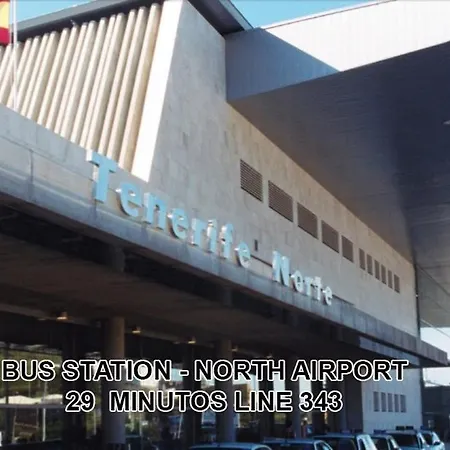 アパート Plaza Charco - Centro - Piscina Rooftop