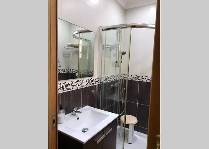 Plaza Charco - Centro - Piscina Rooftop פוארטו דה לה קרוז