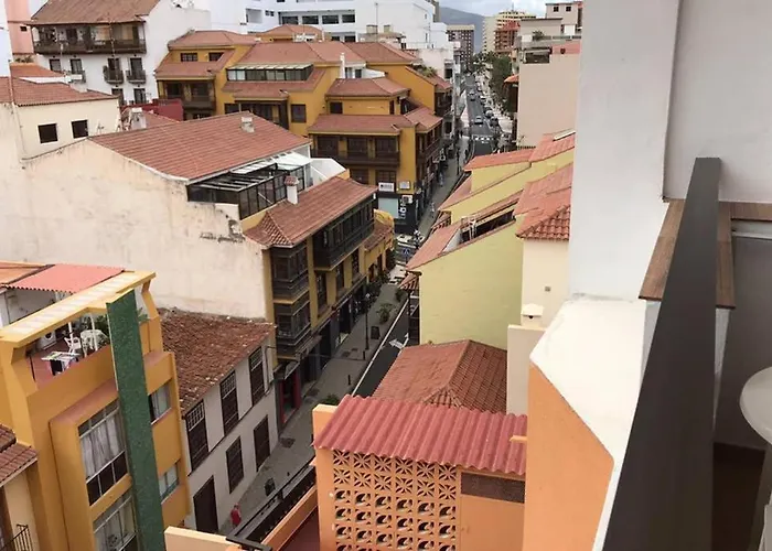 Appartamento Plaza Charco - Centro - Piscina Rooftop