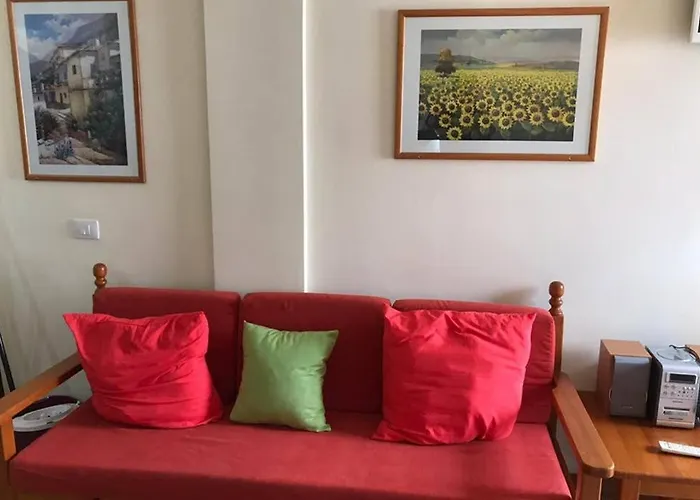 Plaza Charco - Centro - Piscina Rooftop