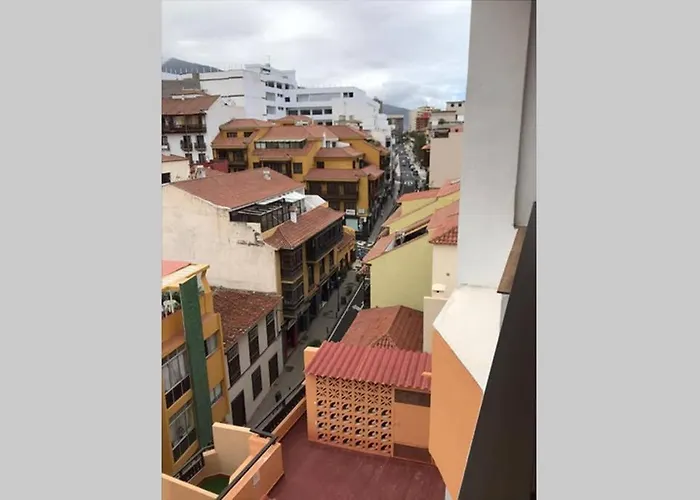 Appartamento Plaza Charco - Centro - Piscina Rooftop *