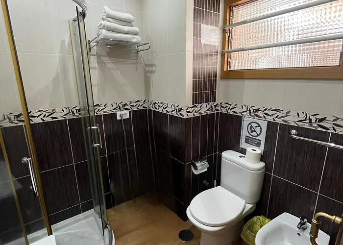 Plaza Charco - Centro - Piscina Rooftop Puerto de la Cruz (Tenerife)