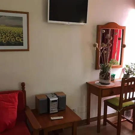 Plaza Charco - Centro - Piscina Rooftop Appartement