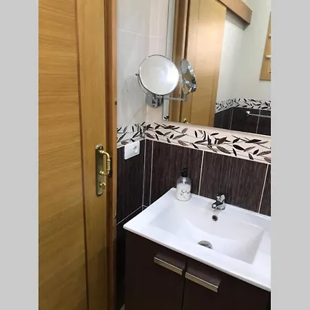 Plaza Charco - Centro - Piscina Rooftop Appartement