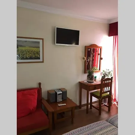 Appartement Plaza Charco - Centro - Piscina Rooftop *