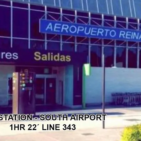 Plaza Charco - Centro - Piscina Rooftop Appartement