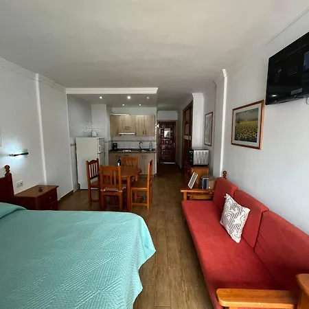 Plaza Charco - Centro - Piscina Rooftop * Puerto de la Cruz (Tenerife)