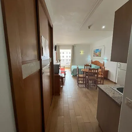 Plaza Charco - Centro - Piscina Rooftop Appartement *