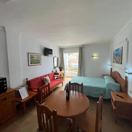 Plaza Charco - Centro - Piscina Rooftop Appartement